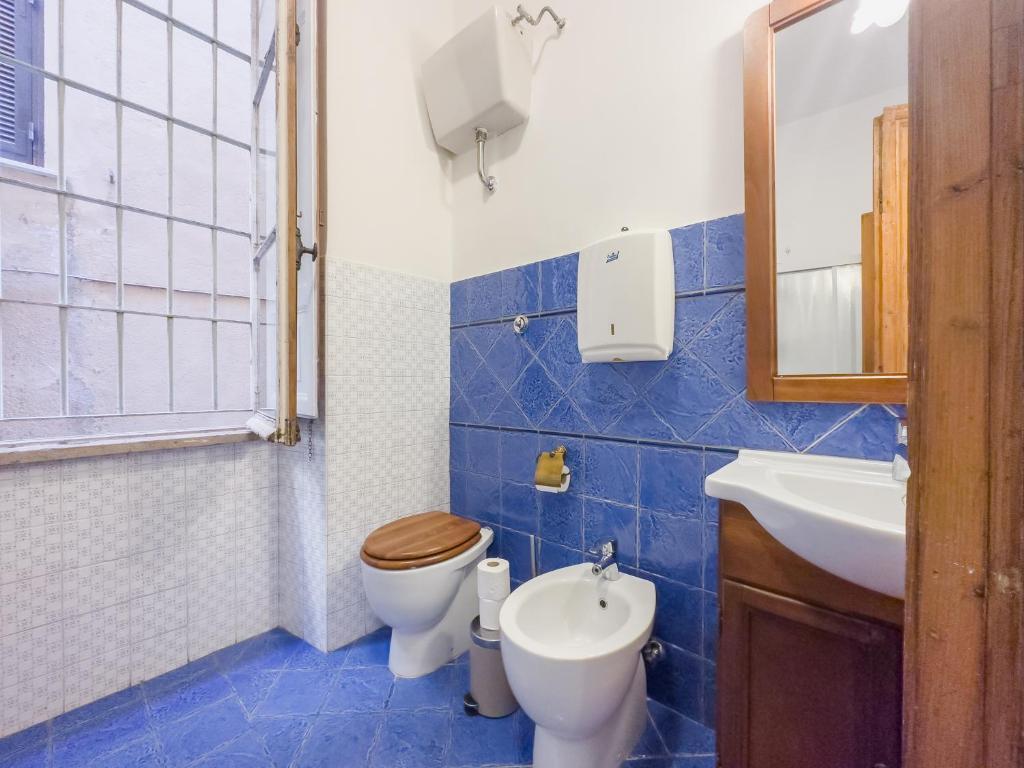 Domus Sant'Elena 2 Apartment Рим Екстериор снимка